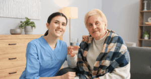 24 Hours Home Care Services